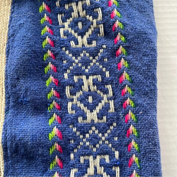 Wool Vest size Small (unisex) - Picture 3 of 6